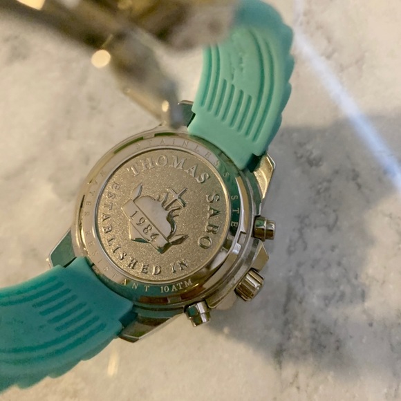 Thomas Sabo watch - Picture 2 of 3